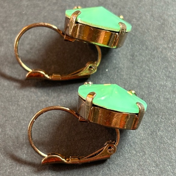 Sabika-Inspired Earrings-NWT - Picture 4 of 7